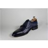 Bastia Lacivert Klasik Erkek Ayakkabı